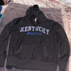UK hoodie